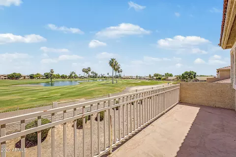 Exterior - 5415 E Mckellips Rd #35, Mesa, AZ 85215 photo 3 of 5