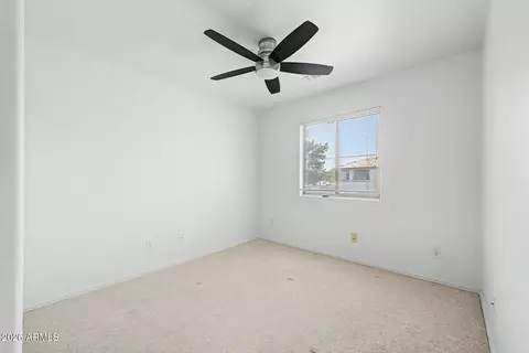 Bedroom - 5415 E Mckellips Rd #35, Mesa, AZ 85215 photo 3 of 4