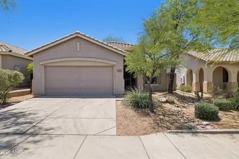 2501 W Lewis And Clark Trl, Anthem, AZ 85086