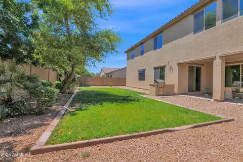 Exterior - 2839 E Muirfield St, Gilbert, AZ 85298 photo 5 of 10