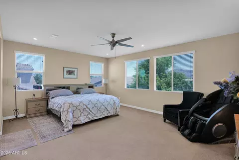 Bedroom - 2839 E Muirfield St, Gilbert, AZ 85298 photo 1 of 6