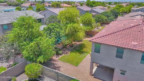 View/Area - 2839 E Muirfield St, Gilbert, AZ 85298 photo 1 of 5