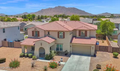 2839 E Muirfield St, Gilbert, AZ 85298
