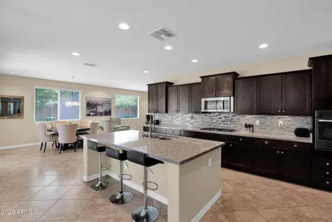 Kitchen - 2839 E Muirfield St, Gilbert, AZ 85298 photo 2 of 6