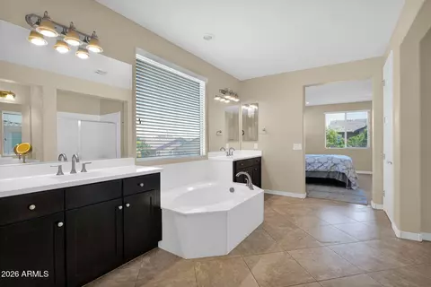 Bath - 2839 E Muirfield St, Gilbert, AZ 85298 photo 2 of 4