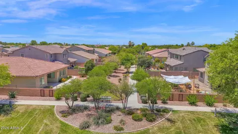 View/Area - 2839 E Muirfield St, Gilbert, AZ 85298 photo 5 of 5
