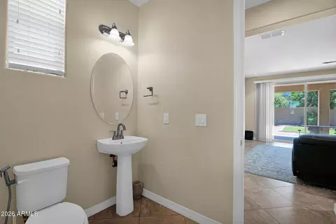 Entry Way - 2839 E Muirfield St, Gilbert, AZ 85298 photo 3 of 3