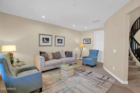 Living - 2839 E Muirfield St, Gilbert, AZ 85298 photo 1 of 1