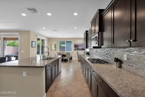 Kitchen - 2839 E Muirfield St, Gilbert, AZ 85298 photo 1 of 6