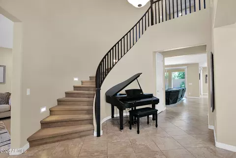 Entry Way - 2839 E Muirfield St, Gilbert, AZ 85298 photo 1 of 3