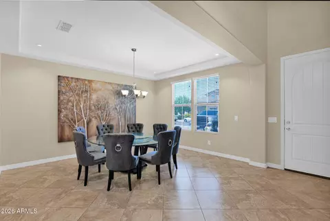 Dining - 2839 E Muirfield St, Gilbert, AZ 85298 photo 1 of 3