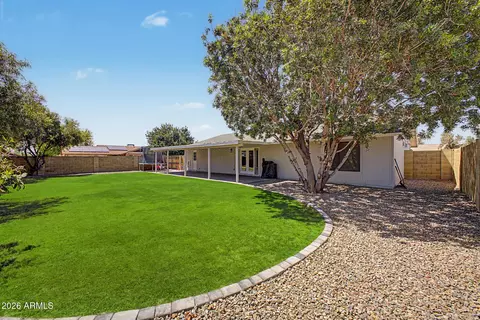 4343 W Mountain View Rd, Glendale, AZ 85302