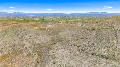 tbd Tbd -- #19, Huachuca City, AZ 85616