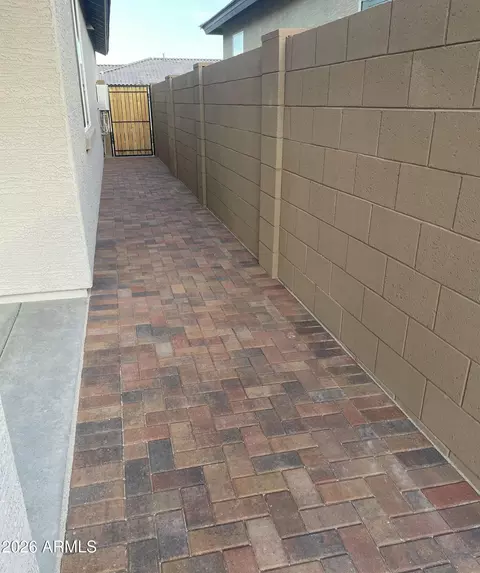 Entry Way - 5531 S 23rd Dr, Phoenix, AZ 85041 photo 1 of 1