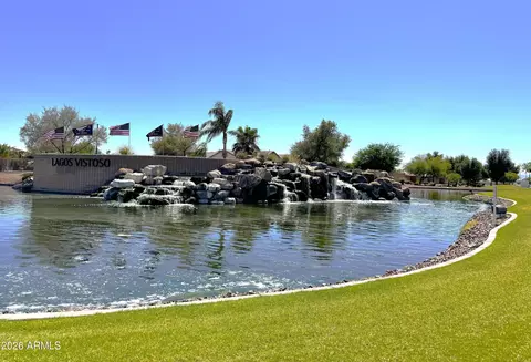 627 E La Costa Dr, Chandler, AZ 85249