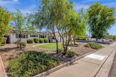 6632 E Oak St, Scottsdale, AZ 85257