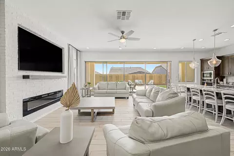 Living - 8041 E Jacaranda St, Mesa, AZ 85207 photo 3 of 6