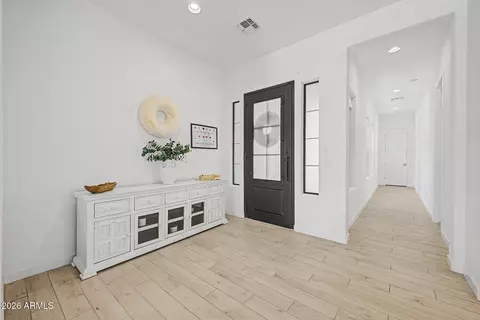 Entry Way - 8041 E Jacaranda St, Mesa, AZ 85207 photo 2 of 2
