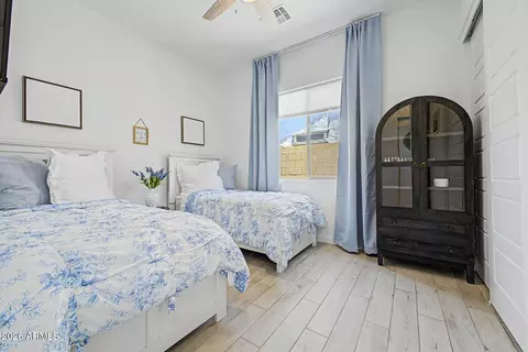Bedroom - 8041 E Jacaranda St, Mesa, AZ 85207 photo 4 of 5