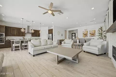 Living - 8041 E Jacaranda St, Mesa, AZ 85207 photo 5 of 6