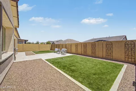 Exterior - 8041 E Jacaranda St, Mesa, AZ 85207 photo 6 of 10