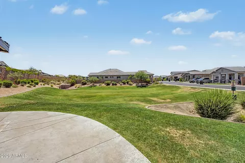 Exterior - 8041 E Jacaranda St, Mesa, AZ 85207 photo 14 of 15