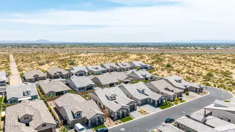 View/Area - 8041 E Jacaranda St, Mesa, AZ 85207 photo 6 of 6