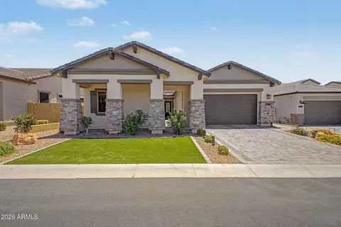 8041 E Jacaranda St, Mesa, AZ 85207
