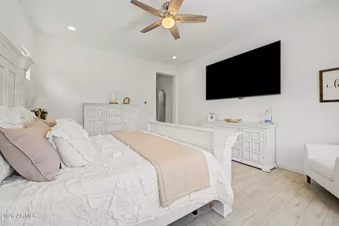 Bedroom - 8041 E Jacaranda St, Mesa, AZ 85207 photo 3 of 5