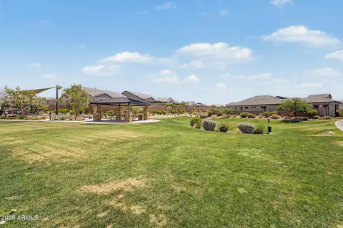 Exterior - 8041 E Jacaranda St, Mesa, AZ 85207 photo 13 of 15