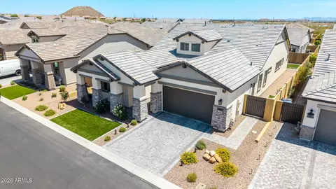 Other - 8041 E Jacaranda St, Mesa, AZ 85207 photo 15 of 15