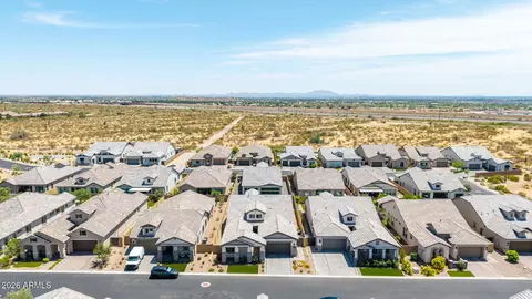 View/Area - 8041 E Jacaranda St, Mesa, AZ 85207 photo 1 of 6