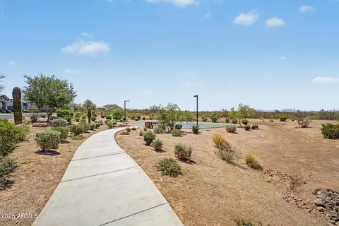 View/Area - 8041 E Jacaranda St, Mesa, AZ 85207 photo 1 of 5