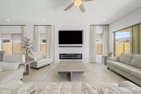 Living - 8041 E Jacaranda St, Mesa, AZ 85207 photo 4 of 6