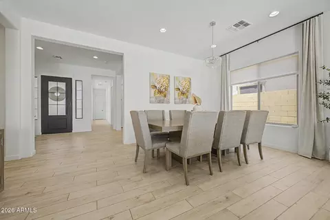 Dining - 8041 E Jacaranda St, Mesa, AZ 85207 photo 2 of 2
