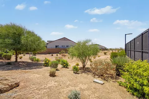 Exterior - 8041 E Jacaranda St, Mesa, AZ 85207 photo 12 of 15