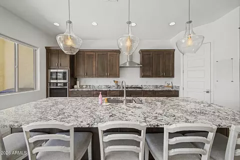 Kitchen - 8041 E Jacaranda St, Mesa, AZ 85207 photo 2 of 4