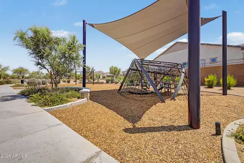 Exterior - 8041 E Jacaranda St, Mesa, AZ 85207 photo 15 of 15