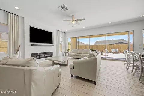 Living - 8041 E Jacaranda St, Mesa, AZ 85207 photo 1 of 6