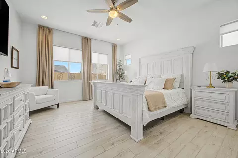 Bedroom - 8041 E Jacaranda St, Mesa, AZ 85207 photo 1 of 5