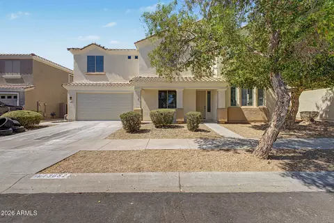 13652 W Gelding Dr, Surprise, AZ 85379
