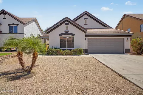 2423 E Winged Foot Dr, Chandler, AZ 85249