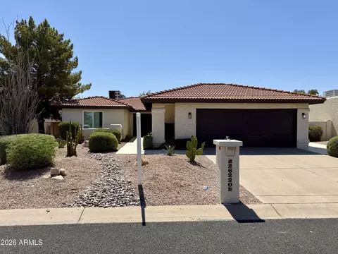 26220 S Glenburn Dr, Sun Lakes, AZ 85248