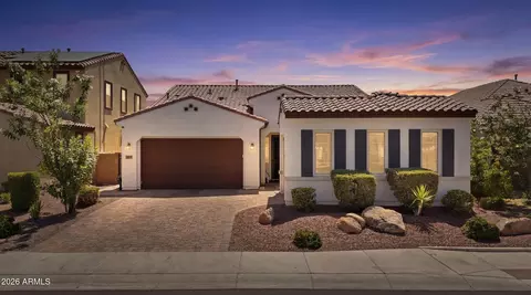 22447 N 97th Ln, Peoria, AZ 85383