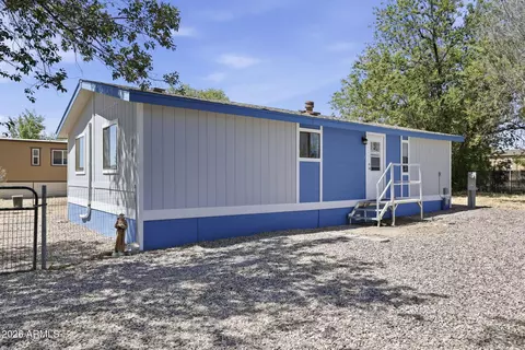 960 Tumbleweed Dr, Chino Valley, AZ 86323