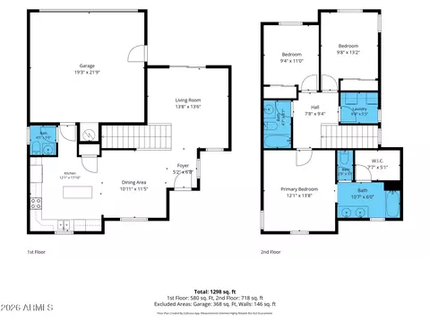 4342 E Carla Vista Dr, Gilbert, AZ 85295 photo 2