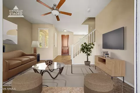 4342 E Carla Vista Dr, Gilbert, AZ 85295