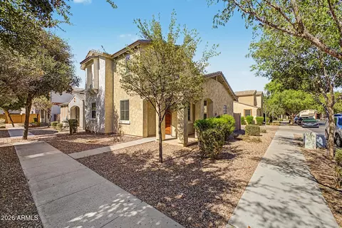 4342 E Carla Vista Dr, Gilbert, AZ 85295 photo 3