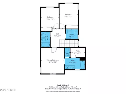 4342 E Carla Vista Dr, Gilbert, AZ 85295 photo 5