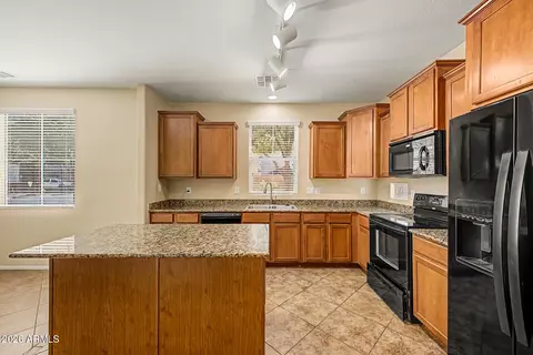 4342 E Carla Vista Dr, Gilbert, AZ 85295 photo 17